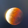 Link Live Streaming Gerhana Bulan Blood Moon 15-16 Mei 2022