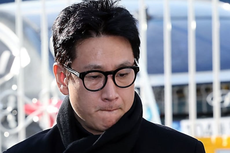 Alasan Kepolisian Incheon Diselidiki Usai Meninggalnya Aktor Parasite, Lee Sun Kyun