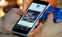 Penuhi Kebutuhan di Masa Pandemi, Belanja “Online” Jadi Solusi