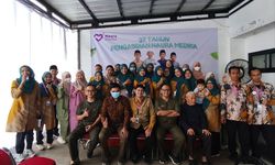 HUT Ke-37, Klinik Naura Medika Perluas Akses Layanan Kesehatan untuk Anak di Depok