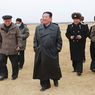 Buat Film Klaim Keberhasilan Atasi Masa Sulit 2021, Kim Jong Un Disorot karena Jalan Tertatih