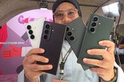Kesan Awal Saya Mencoba Samsung Galaxy Z Fold 8 Ultra di London: Familiar tapi Lebih 'Ultra'