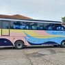 PO Blue Star Umumkan Kenaikan Tarif, Bus Tujuan Jatim Mulai Rp 460.000