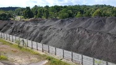 Tak Hanya Tanah Liat, Abu Sisa Pembakaran Batu Bara Bisa Jadi Genteng