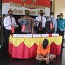 Kronologi Perampokan Bank di Pagaralam, Pelaku Mantan Satpam