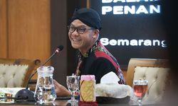 Cari Solusi Hadapi Virus Corona, Ganjar Kumpulkan 11 Pakar