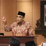 Ahmad Muzani: Qanun Asasi NU Jadi Landasan Menjaga Keutuhan NKRI
