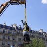 Patung Liberty Kedua Siap Dikirim Perancis ke AS sebagai Hadiah Hari Kemerdekaan