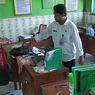 2 SD di Jombang Dibobol Maling, Tabungan Siswa hingga Kamera CCTV Raib
