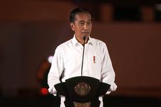 Posisi Menpan RB Jatah PDI-P, Jokowi Akan Minta Masukan Mega soal Pengganti Tjahjo