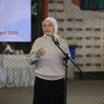 Harapan Menaker, Pengemudi Ojol Dikasih Apresiasi walau Tak Dapat THR