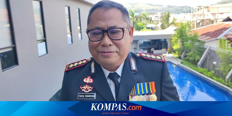 20 Anggota KKB Rampok, Pukuli, dan Telanjangi 9 Orang, Termasuk 2 Wanita dan 1 Prajurit TNI