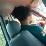 Sopir Dipalak dengan Sajam di Jalinsum, Videonya Viral di Medsos