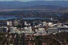 Predikat Kota Terbaik pada Canberra Picu Kontroversi di Australia