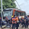 Perjalanan Kereta Bandara Soekarno-Hatta Dibatalkan, Penumpang Dapat Refund 100 Persen