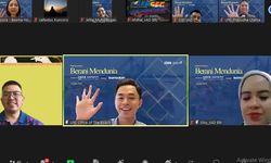 Lewat Platform Marketplace, LPEI Siap Dukung UKM Binaan BRI Tembus Pasar Ekspor