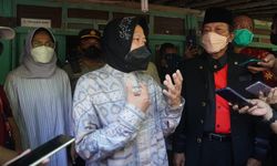 3 Warga Sragen Gantung Diri, Mensos Minta Masyarakat dan Pemangku Kepentingan Peka dengan Lingkungan Sekitar