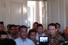 Ketua DPRD DKI Beberkan Alasan Tak Dukung RAPBD 2015