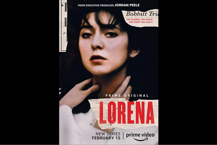Serial dokumenter Lorena (2019).