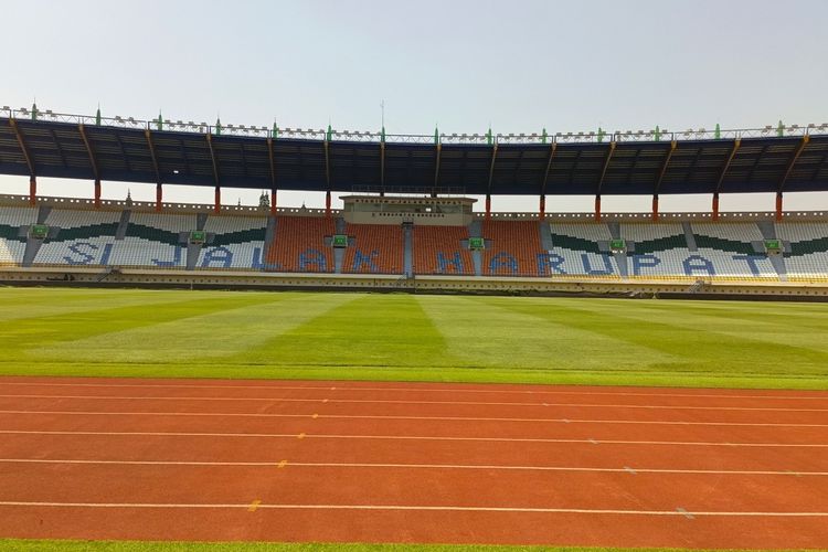 Stadion Si Jalak Harupat Menjadi Opsi Tuan Rumah Piala Presiden 2026, Dispora Tunggu Asesmen PSSI