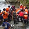 Sepanjang Oktober 2022, Kabupaten Bogor Dilanda 59 Bencana, 8 Orang Tewas