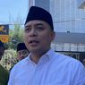 Eks Ketua KPU Surabaya Pimpin Tim Pemenangan, Eri Cahyadi Buka Suara