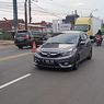 H-4 Lebaran, Arus Kendaraan Pemudik di Nagreg Bandung Naik 47 Persen