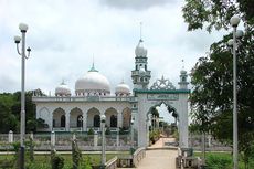 Sejarah Islam di Vietnam