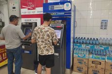 Cara Beli Token Listrik di ATM BCA