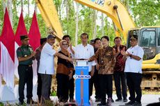Pergantian Kepala Daerah Jelang Pemilu, Ahli Tata Negara Minta Jokowi Tak Bikin Gaduh