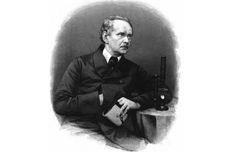 Teori Sel Matthias Schleiden