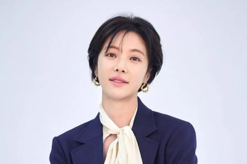 Hwang Jung Eum Lahirkan Anak ke-2 Setelah Hampir Bercerai dari Suami