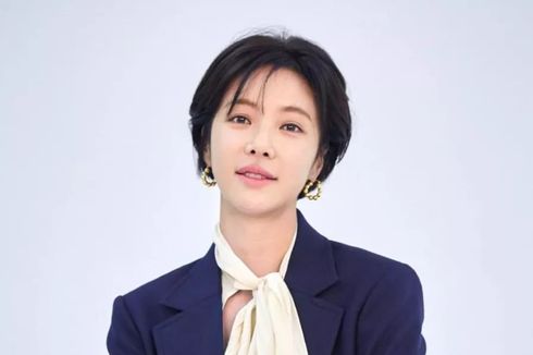 Salah Tuduh Wanita yang Dikira Selingkuhan Suaminya, Hwang Jung Eum Minta Maaf