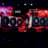 Radeon RX 7900 XTX Resmi, GPU Chiplet Pertama AMD