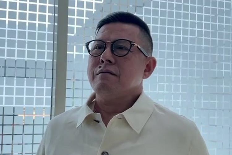 Usulan Masa Jabatan Kapolri Dibatasi, Anggota DPR: Jangan Intervensi Kewenangan Presiden