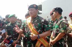 Panglima Minta Warga Rempang Tak Takut dengan Prajurit TNI