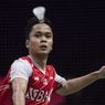 Line Up Indonesia Vs China di Piala Thomas: Ginting Pertama, Jonatan Christie Kembali Tampil