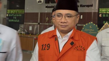 ICW Desak Dewas Periksa Pimpinan KPK soal Polemik Status Tahanan Yaqut