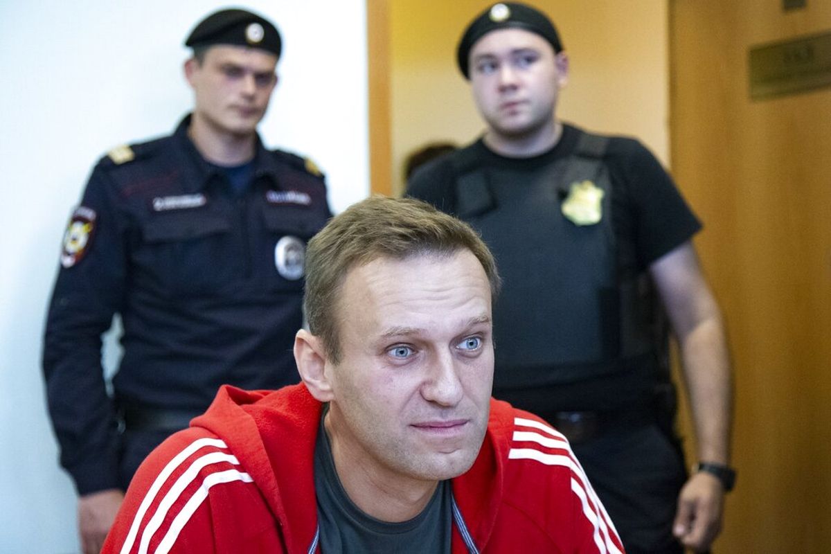 The global chemical weapons watchdog has been brought in to assist with the Alexei Navalny case to determine if he was poisoned with Novichok.