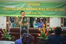 TNI AD Percayakan Penanganan Kasus Penganiayaan Anggotanya ke Polri