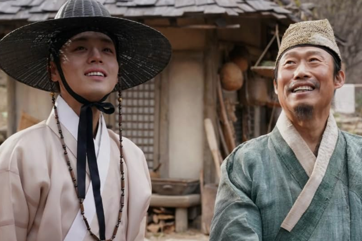 The King's Warden Tembus 6 Juta Penonton, Kuasai Box Office 11 Hari Berturut-turut