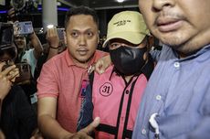 Peran Hakim Djuyamto dalam Kasus CPO, Bagikan Uang Suap di Depan Bank