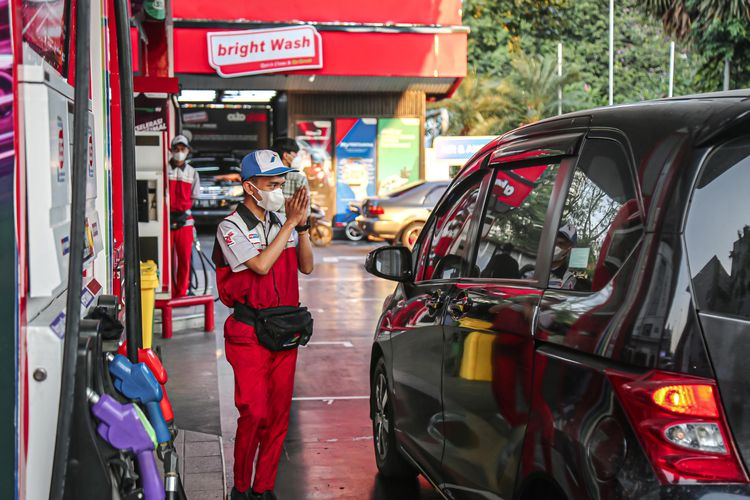 Resmi, Inilah Harga BBM Pertamina Seluruh Indonesia Per 1 Februari 2024