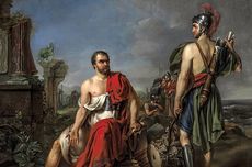 Gaius Marius, Negarawan dan Jenderal Terbaik Republik Romawi