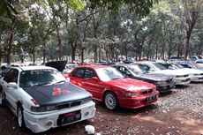 Pilihan Sedan Bekas Rp 30 Jutaan, Dapat Eterna hingga Corolla Twincam