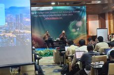 Ekonomi Digital RI Diprediksi Naik 14 Persen, Tembus 99 Miliar Dollar AS di 2025