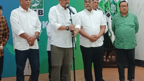 PKB Yakin Bobby Menang Pilkada Sumut 2024, Usulkan Nagita Slavina Jadi Cawagub