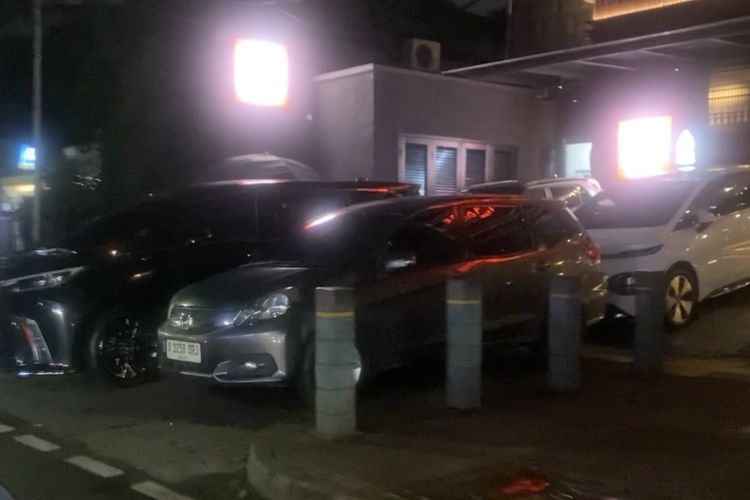 Parkir Liar di Senopati yang Berulang: Ditertibkan, lalu Muncul Lagi