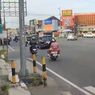 Rekayasa Lalu Lintas Tetap Diberlakukan di Magelang Meski Arus Balik Menurun, Mana Saja?