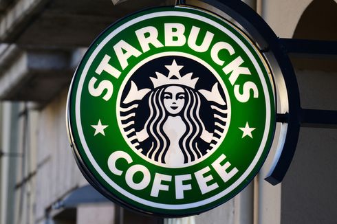 Donasi Pembelian Air Mineral di Starbucks untuk Akses Air Bersih